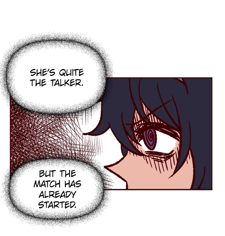 Muscle Girls Colosseum Chapter 24 page 24 - 