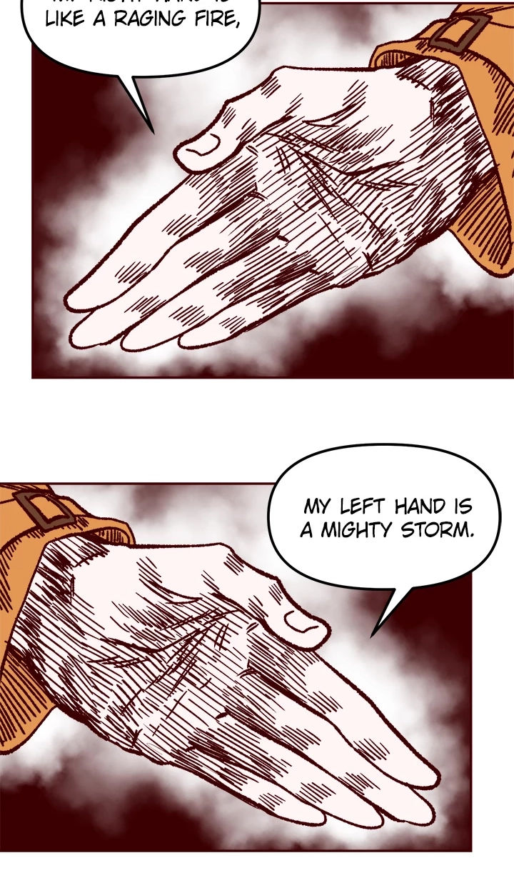Muscle Girls Colosseum Chapter 24 page 26 - 