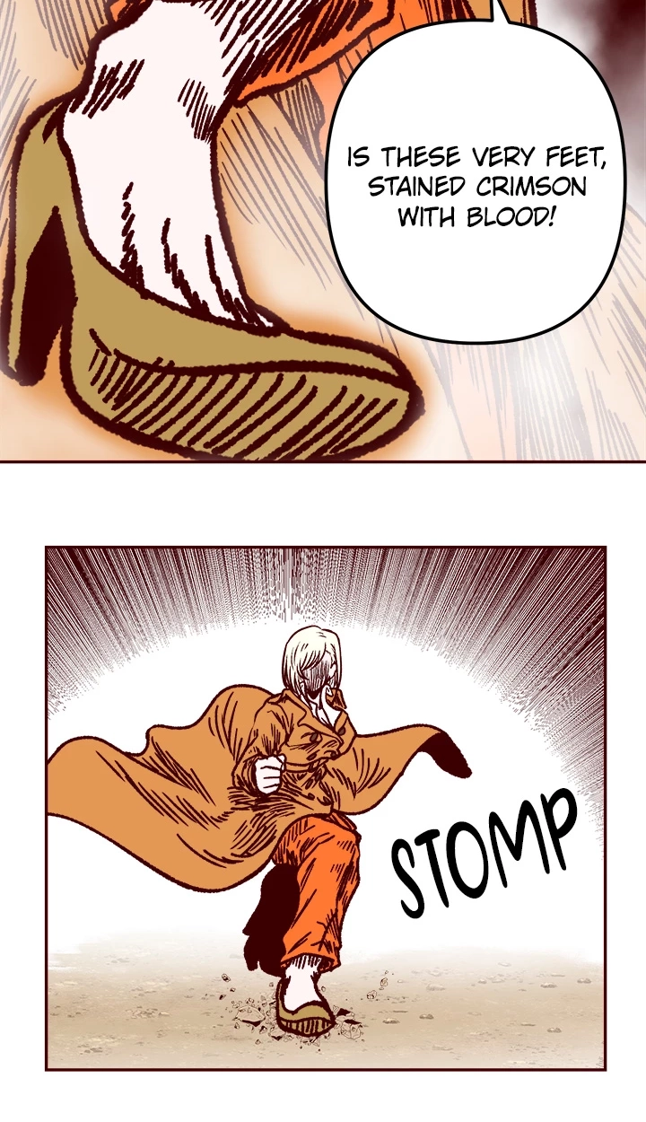 Muscle Girls Colosseum Chapter 24 page 28 - 