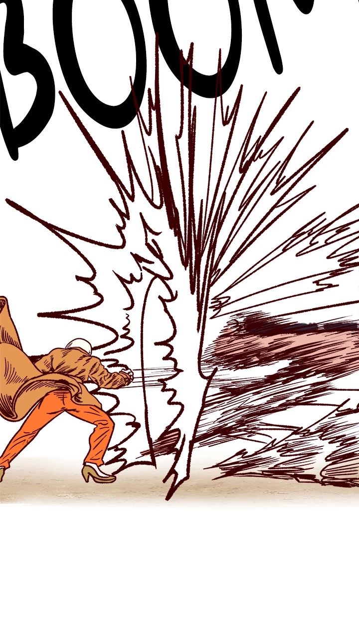 Muscle Girls Colosseum Chapter 24 page 33 - 