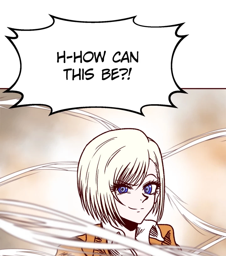 Muscle Girls Colosseum Chapter 24 page 35 - 