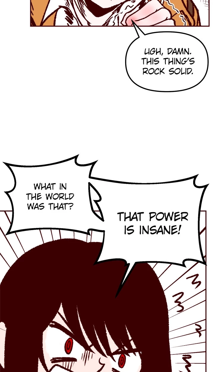 Muscle Girls Colosseum Chapter 24 page 39 - 