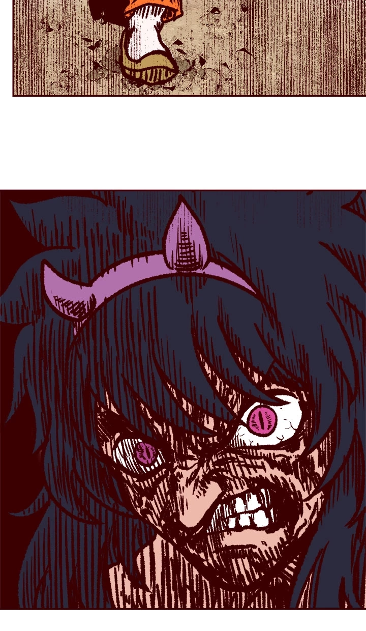 Muscle Girls Colosseum Chapter 24 page 46 - 
