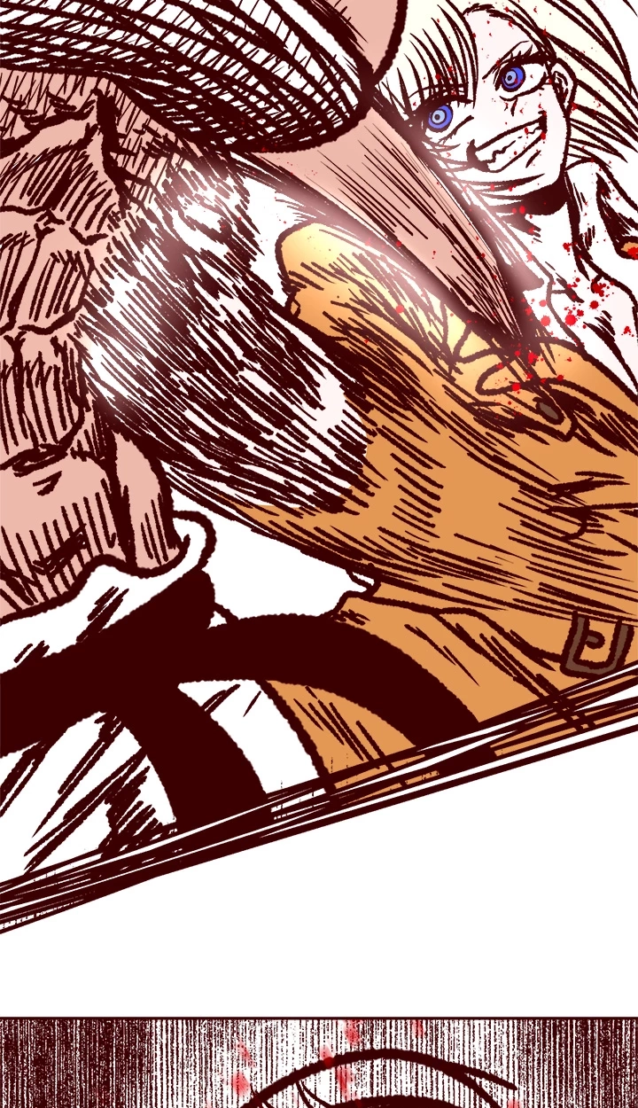 Muscle Girls Colosseum Chapter 24 page 49 - 
