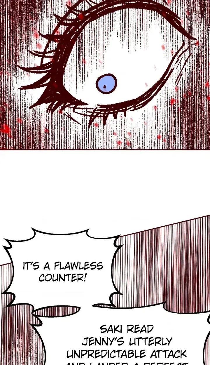 Muscle Girls Colosseum Chapter 24 page 50 - 