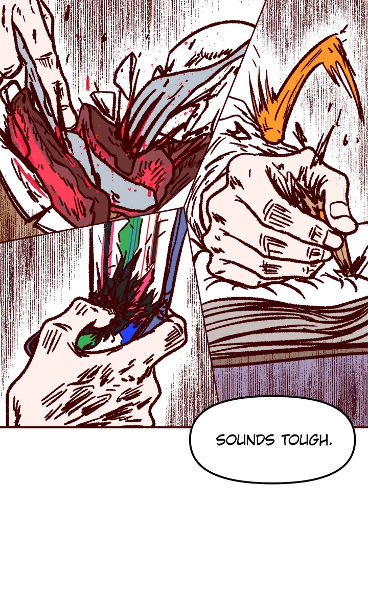 Muscle Girls Colosseum Chapter 24 page 6 - 