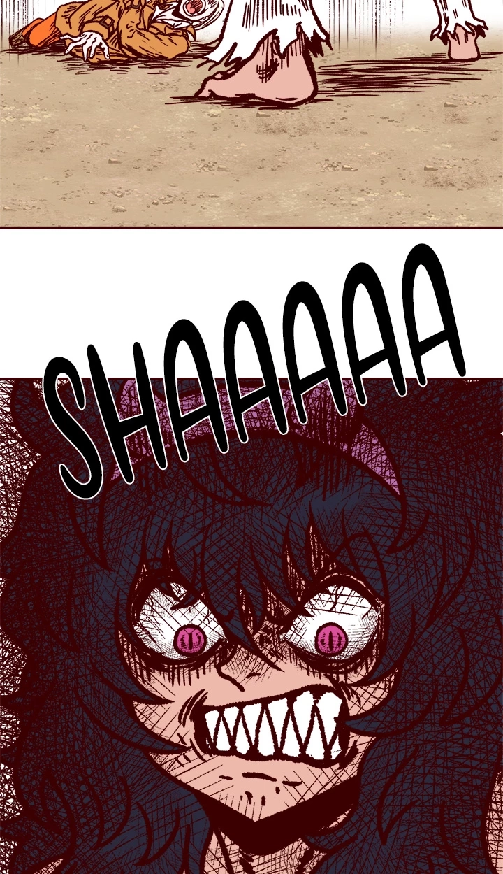 Muscle Girls Colosseum Chapter 24 page 52 - 