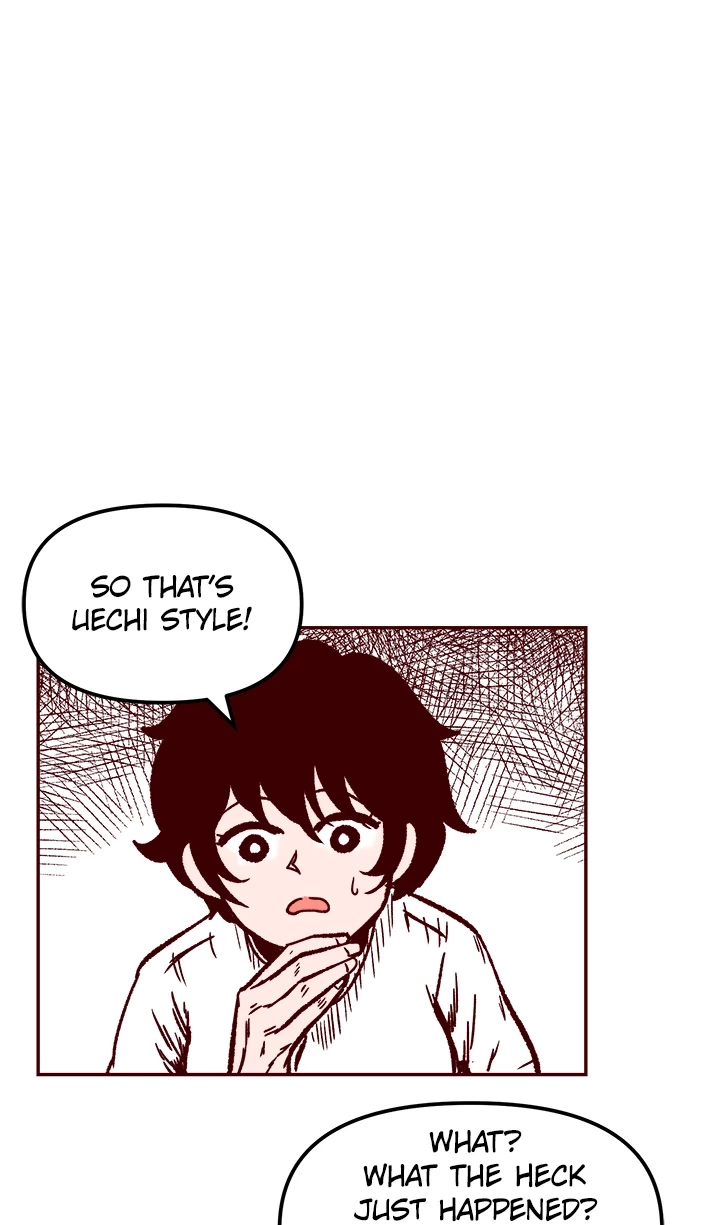 Muscle Girls Colosseum Chapter 25 page 11 - 