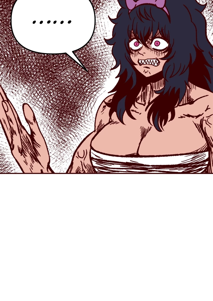 Muscle Girls Colosseum Chapter 25 page 23 - 