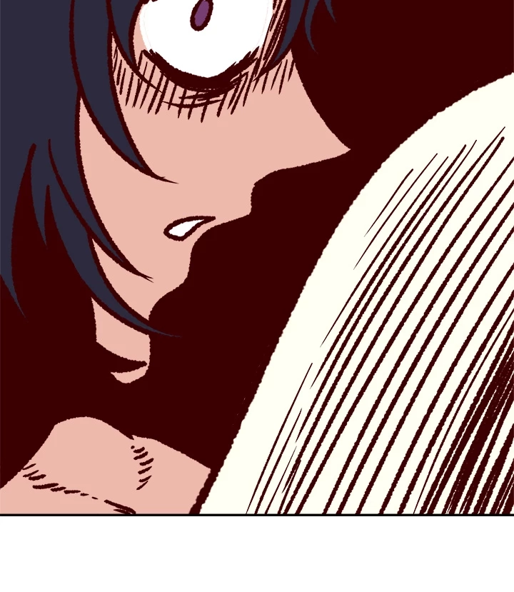 Muscle Girls Colosseum Chapter 25 page 35 - 