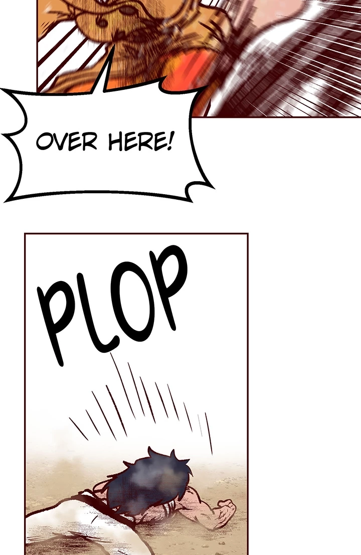 Muscle Girls Colosseum Chapter 26 page 11 - 
