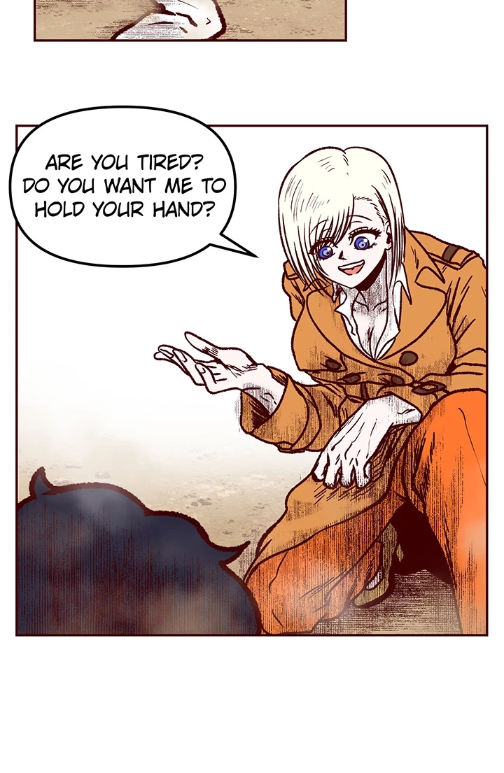 Muscle Girls Colosseum Chapter 26 page 12 - 