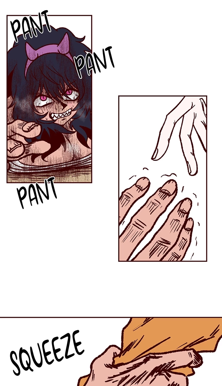 Muscle Girls Colosseum Chapter 26 page 13 - 