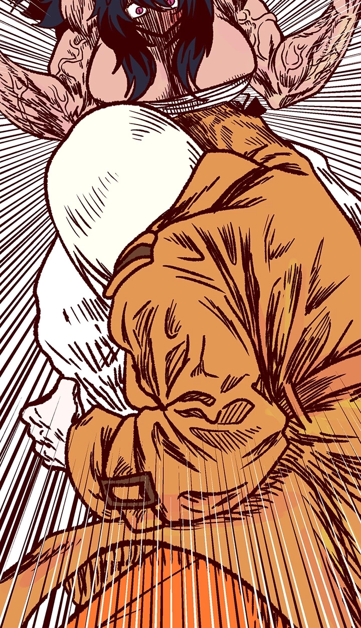 Muscle Girls Colosseum Chapter 26 page 18 - 