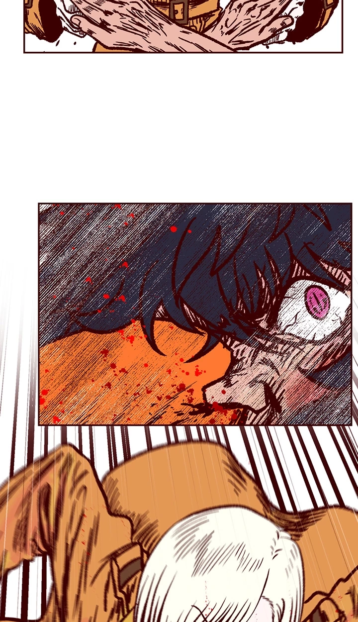 Muscle Girls Colosseum Chapter 26 page 22 - 