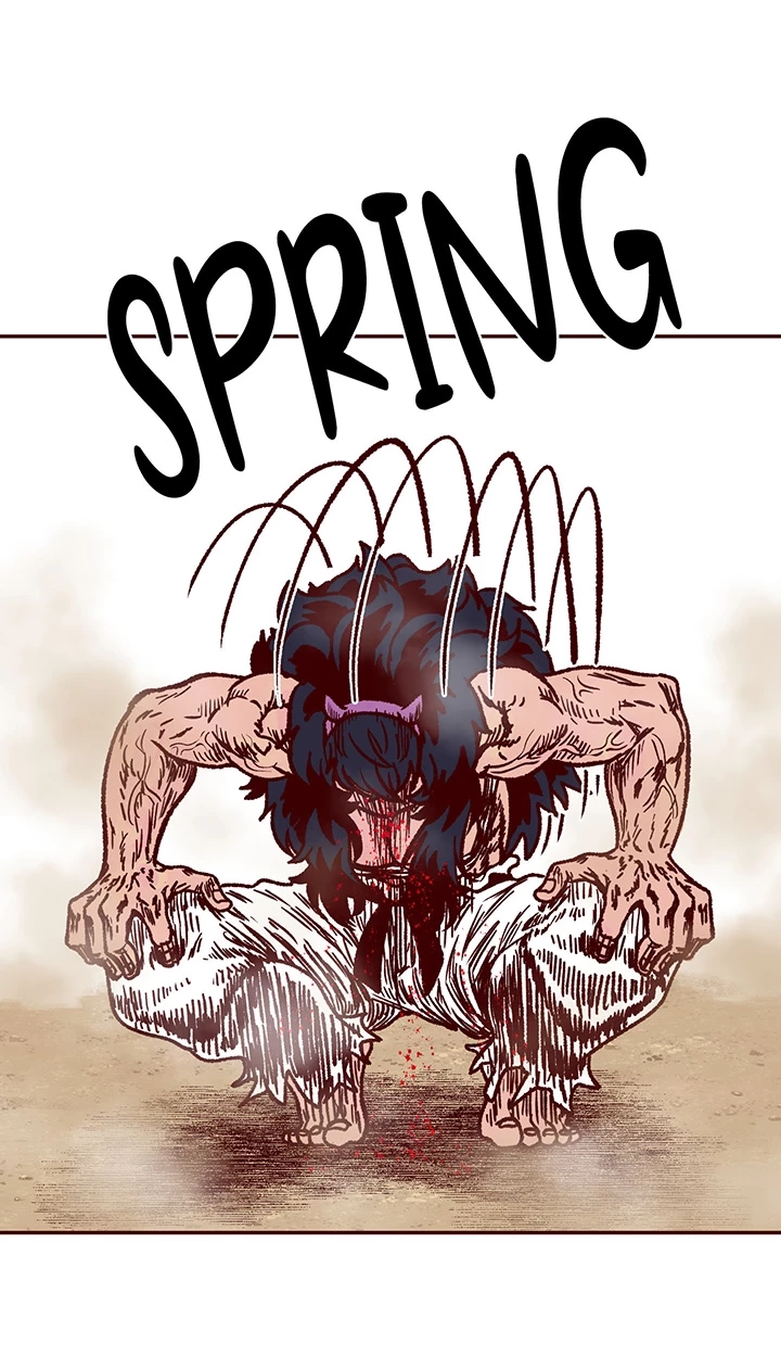 Muscle Girls Colosseum Chapter 26 page 26 - 