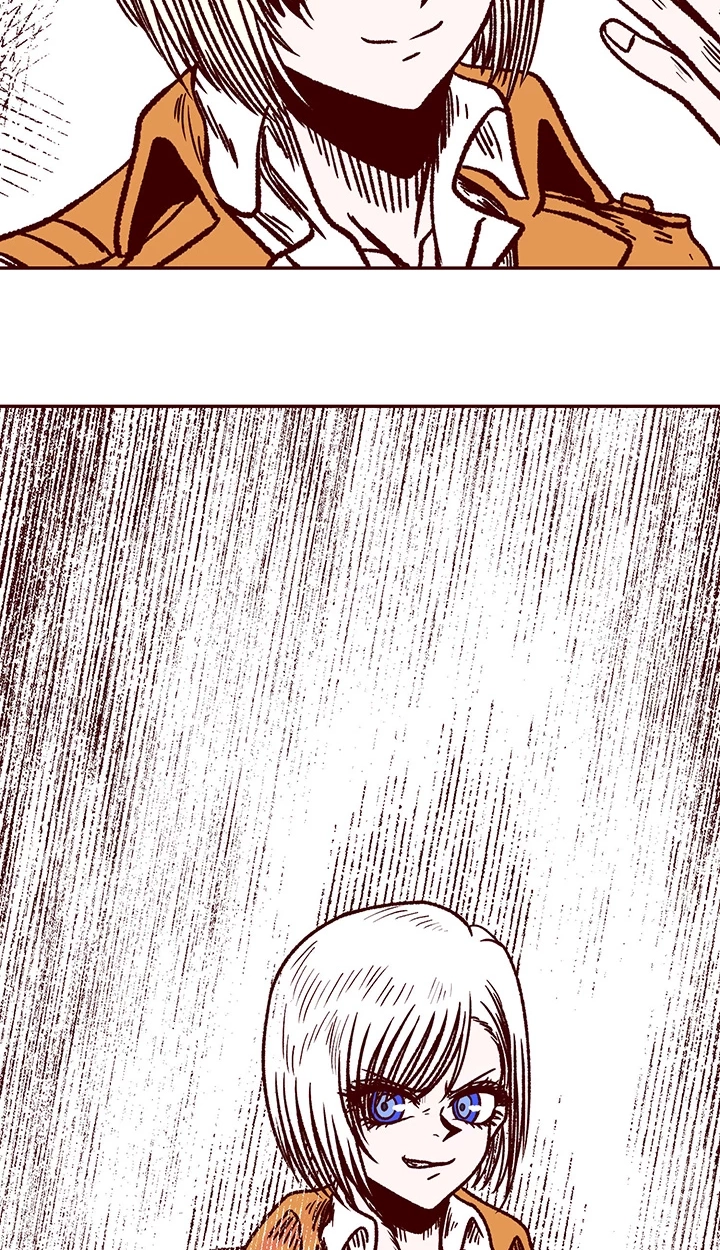 Muscle Girls Colosseum Chapter 26 page 29 - 