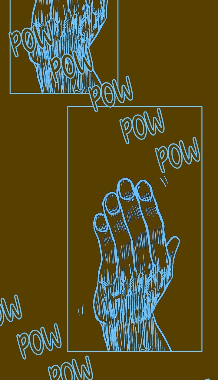 Muscle Girls Colosseum Chapter 26 page 42 - 