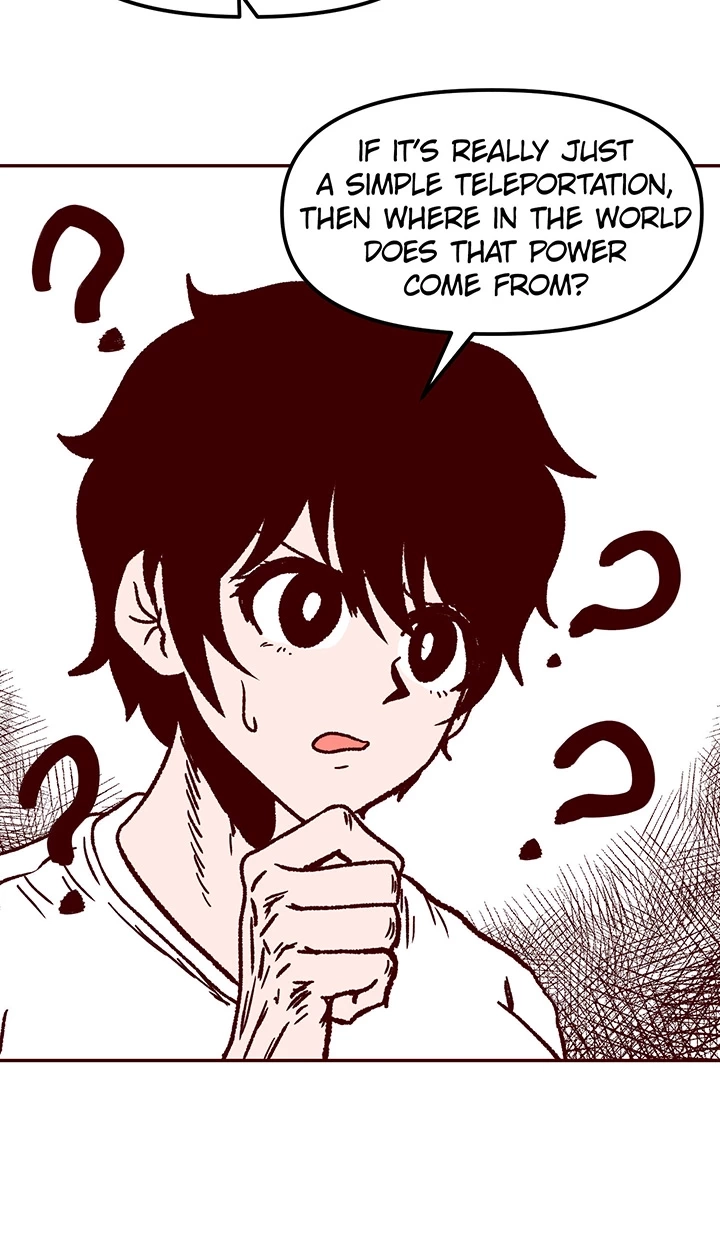 Muscle Girls Colosseum Chapter 26 page 6 - 