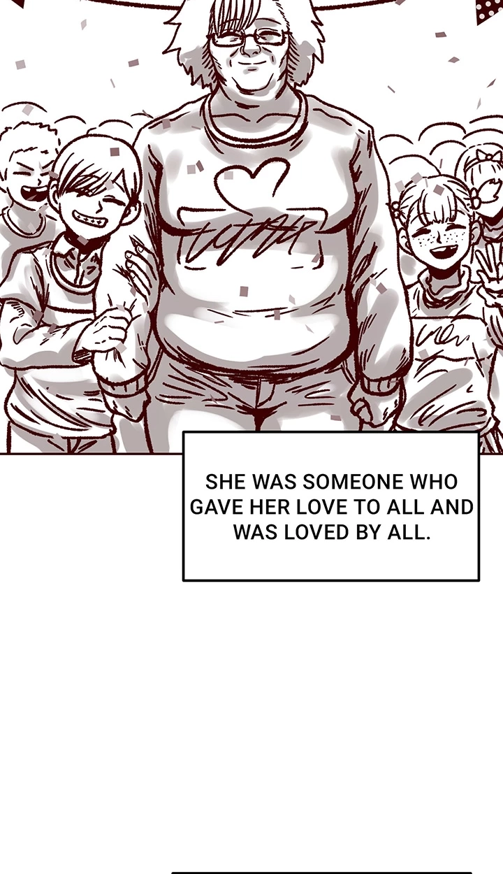Muscle Girls Colosseum Chapter 27 page 14 - 