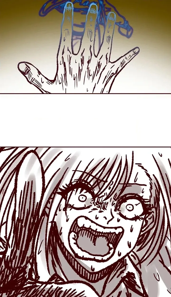 Muscle Girls Colosseum Chapter 27 page 20 - 