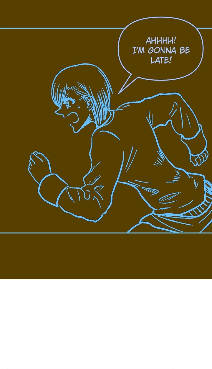 Muscle Girls Colosseum Chapter 27 page 3 - 