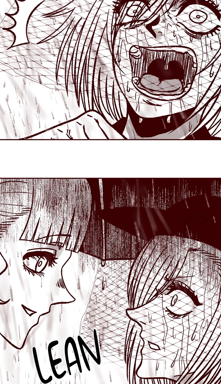 Muscle Girls Colosseum Chapter 27 page 32 - 