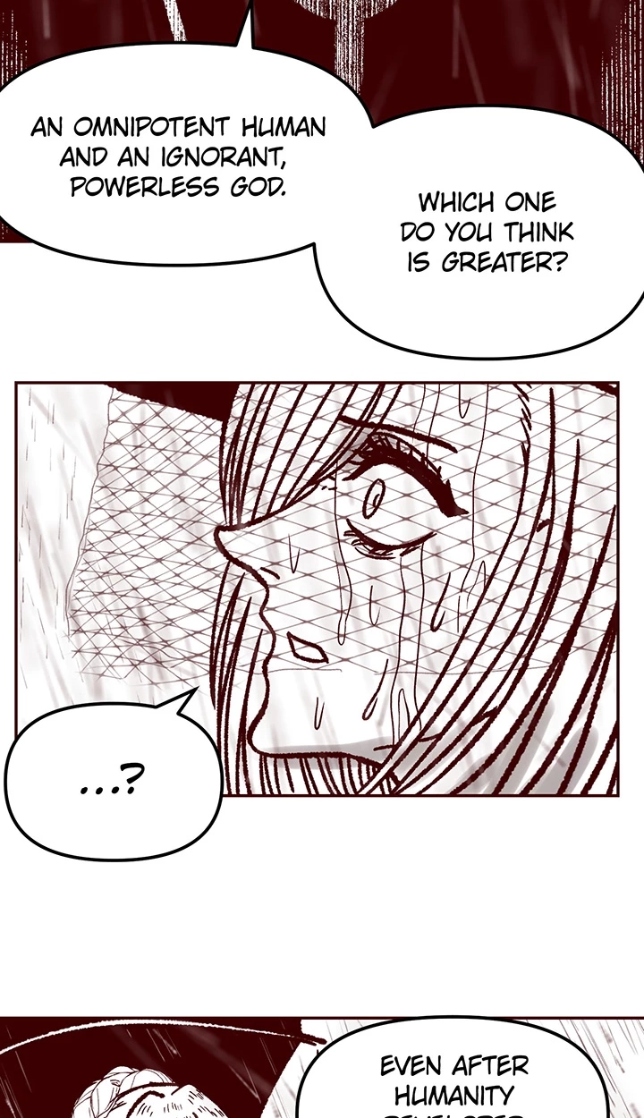 Muscle Girls Colosseum Chapter 27 page 34 - 
