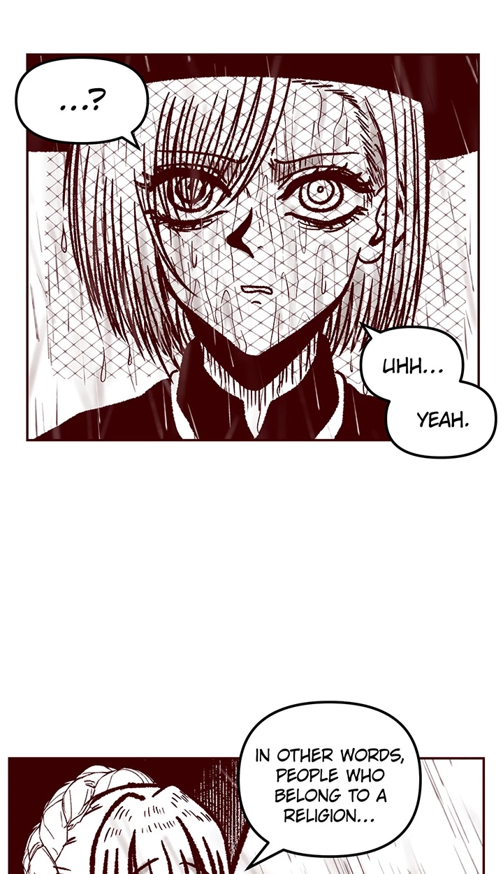 Muscle Girls Colosseum Chapter 27 page 37 - 