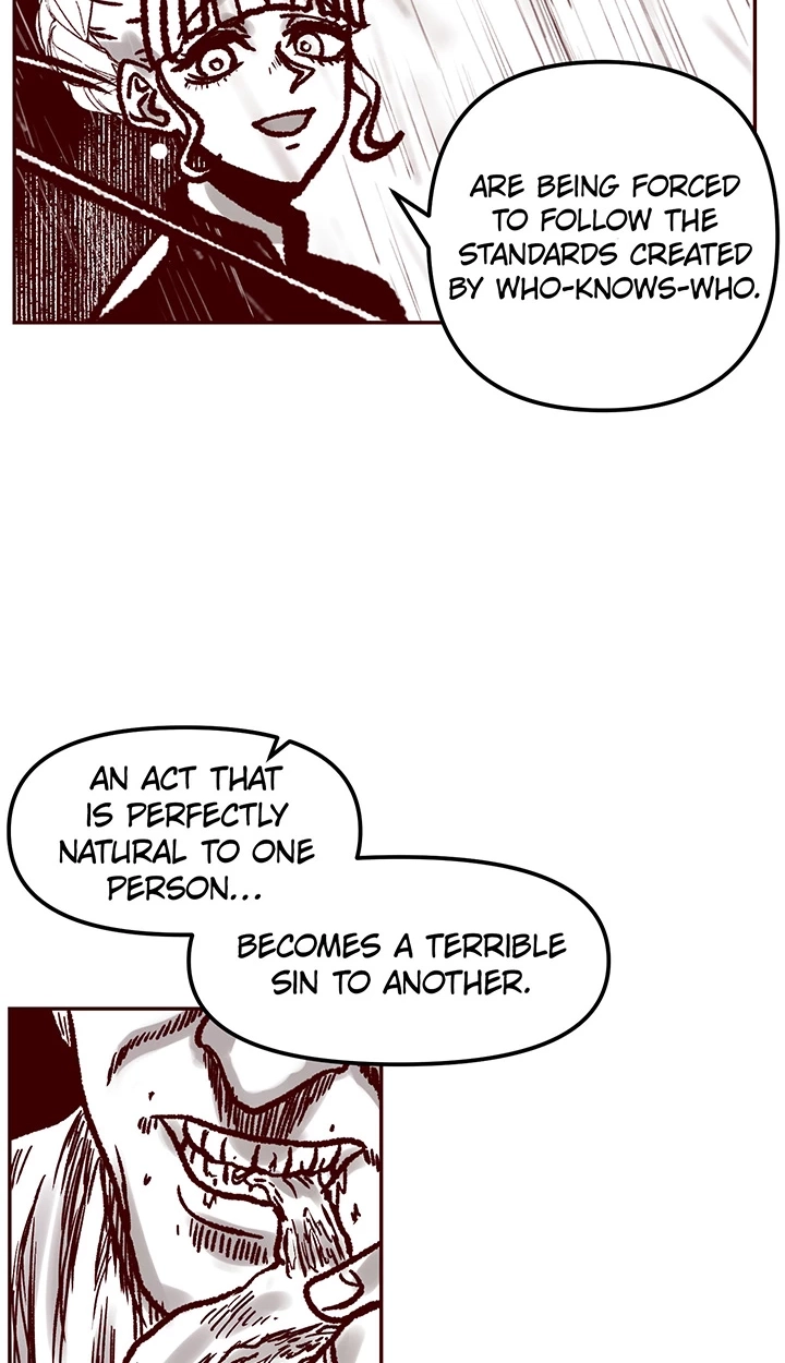 Muscle Girls Colosseum Chapter 27 page 38 - 