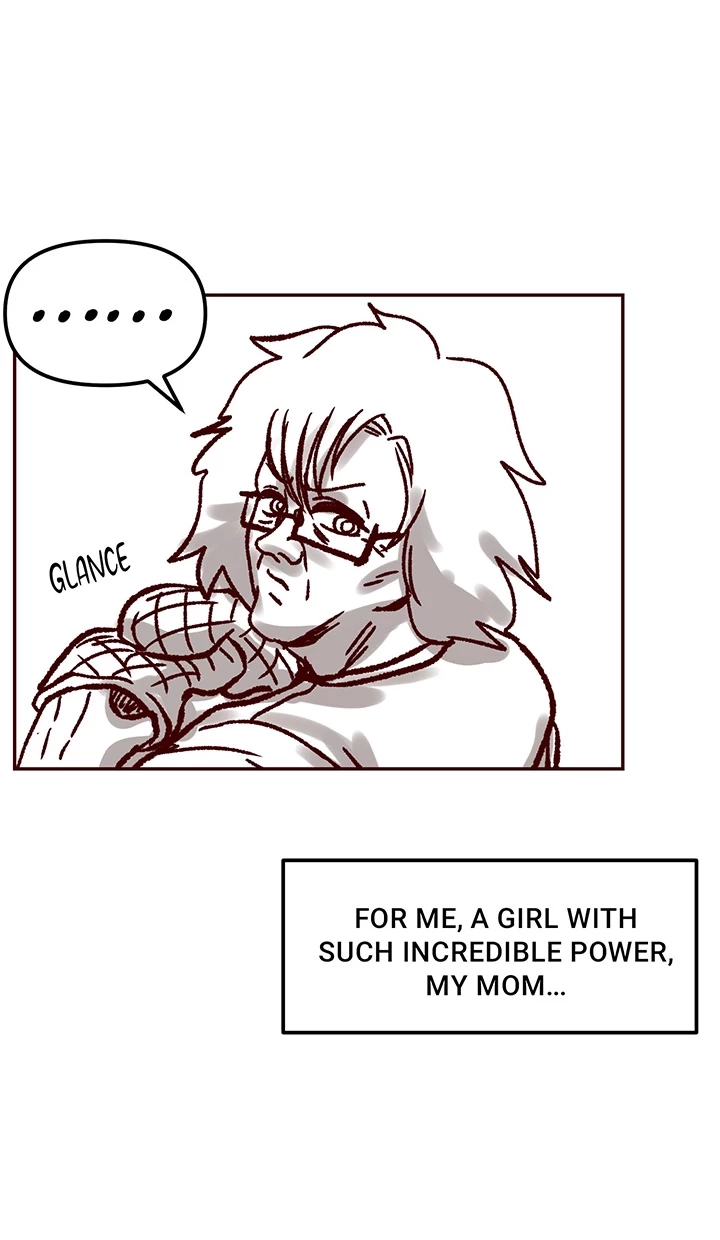 Muscle Girls Colosseum Chapter 27 page 5 - 