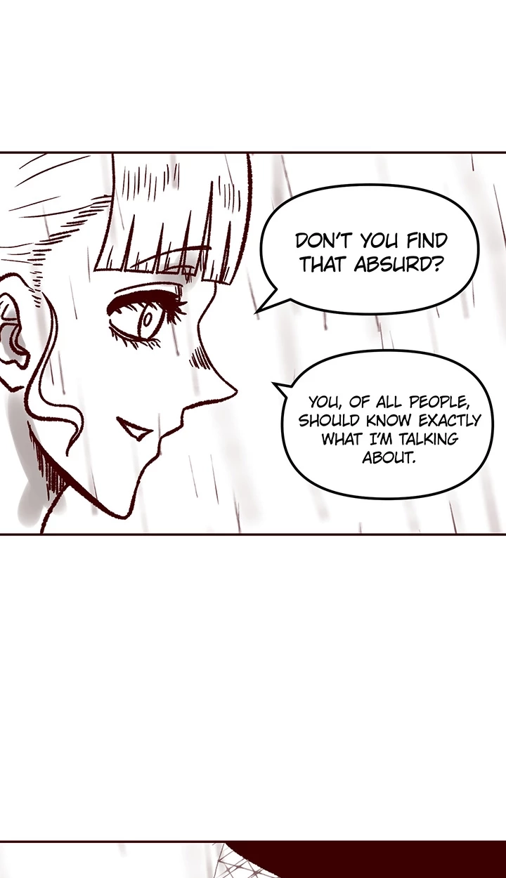 Muscle Girls Colosseum Chapter 27 page 42 - 