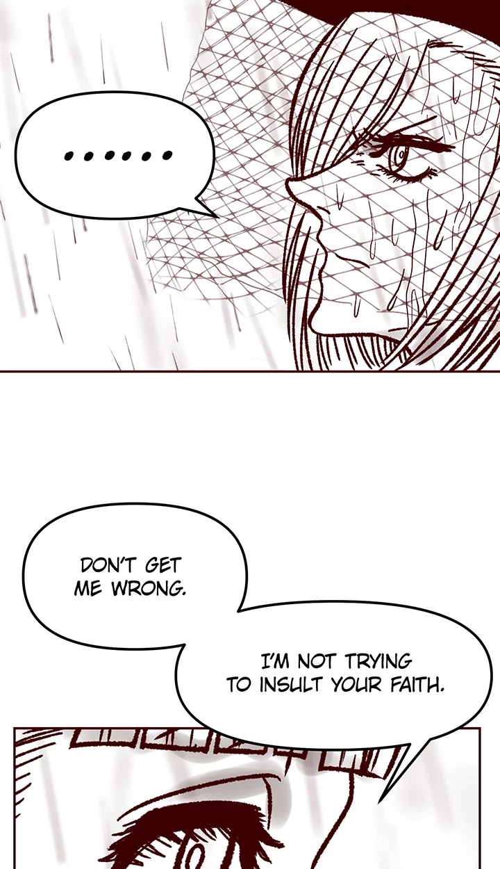 Muscle Girls Colosseum Chapter 27 page 43 - 