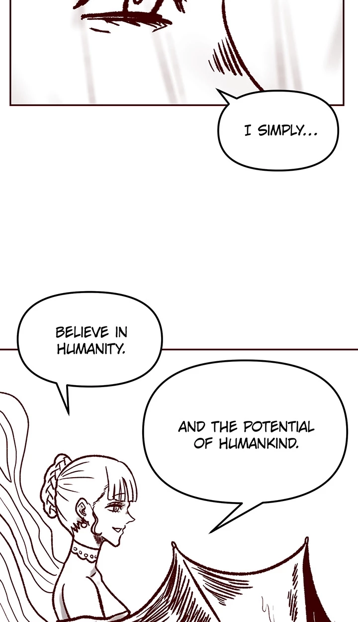 Muscle Girls Colosseum Chapter 27 page 44 - 