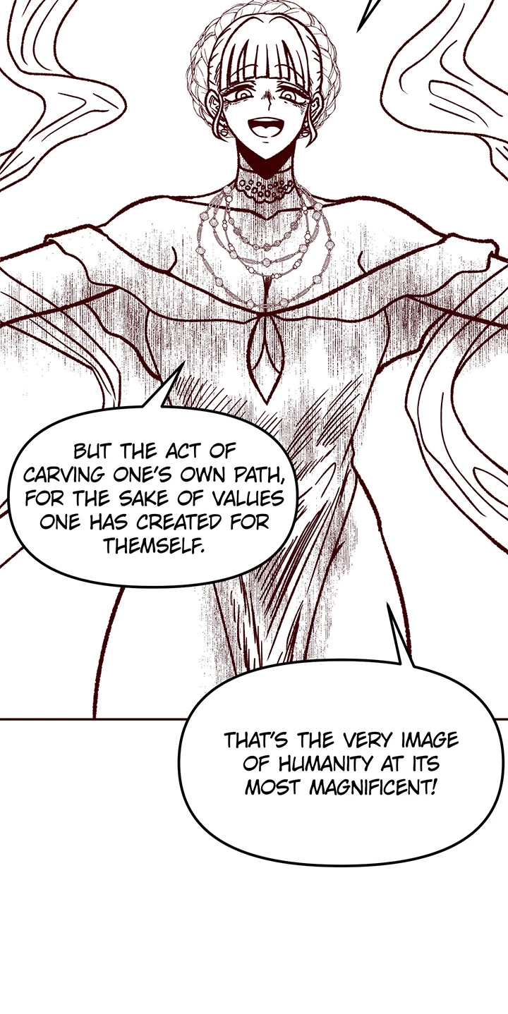 Muscle Girls Colosseum Chapter 27 page 46 - 