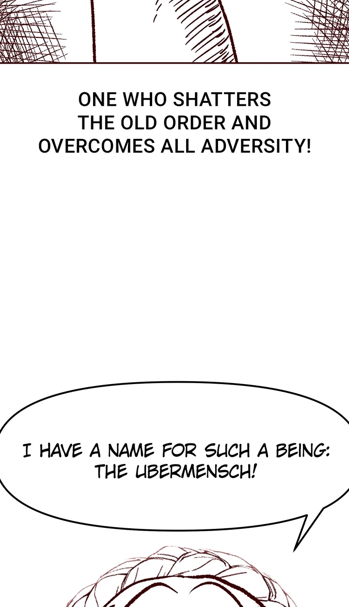 Muscle Girls Colosseum Chapter 27 page 48 - 