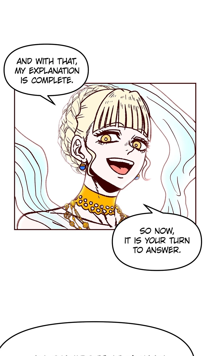 Muscle Girls Colosseum Chapter 27 page 53 - 
