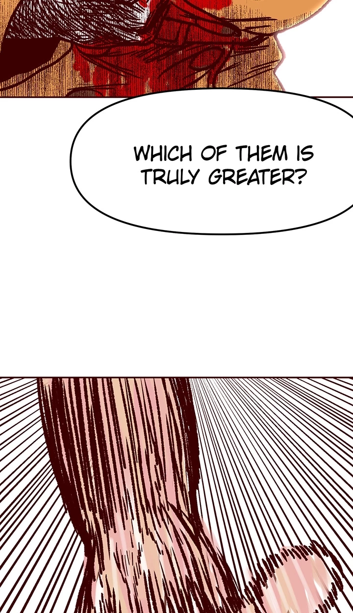 Muscle Girls Colosseum Chapter 27 page 55 - 