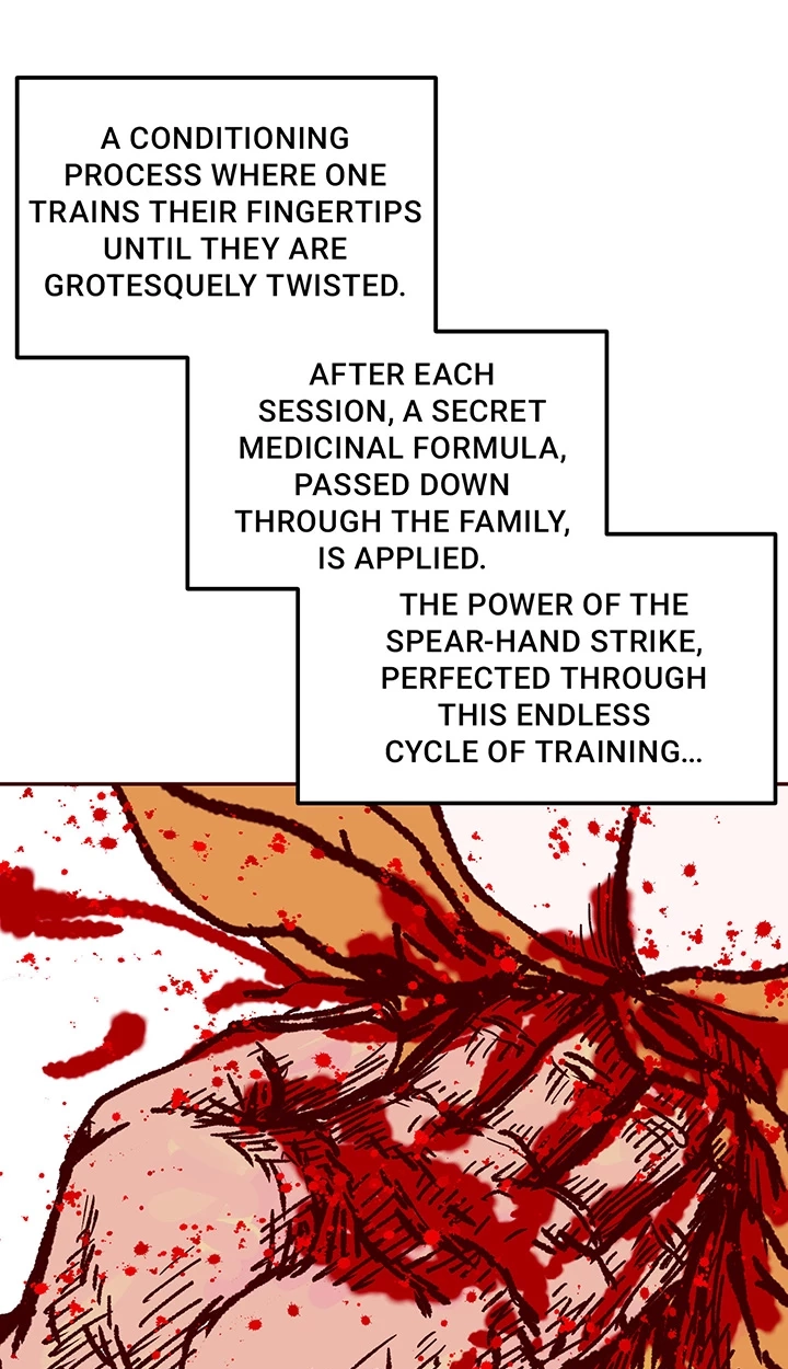 Muscle Girls Colosseum Chapter 27 page 59 - 