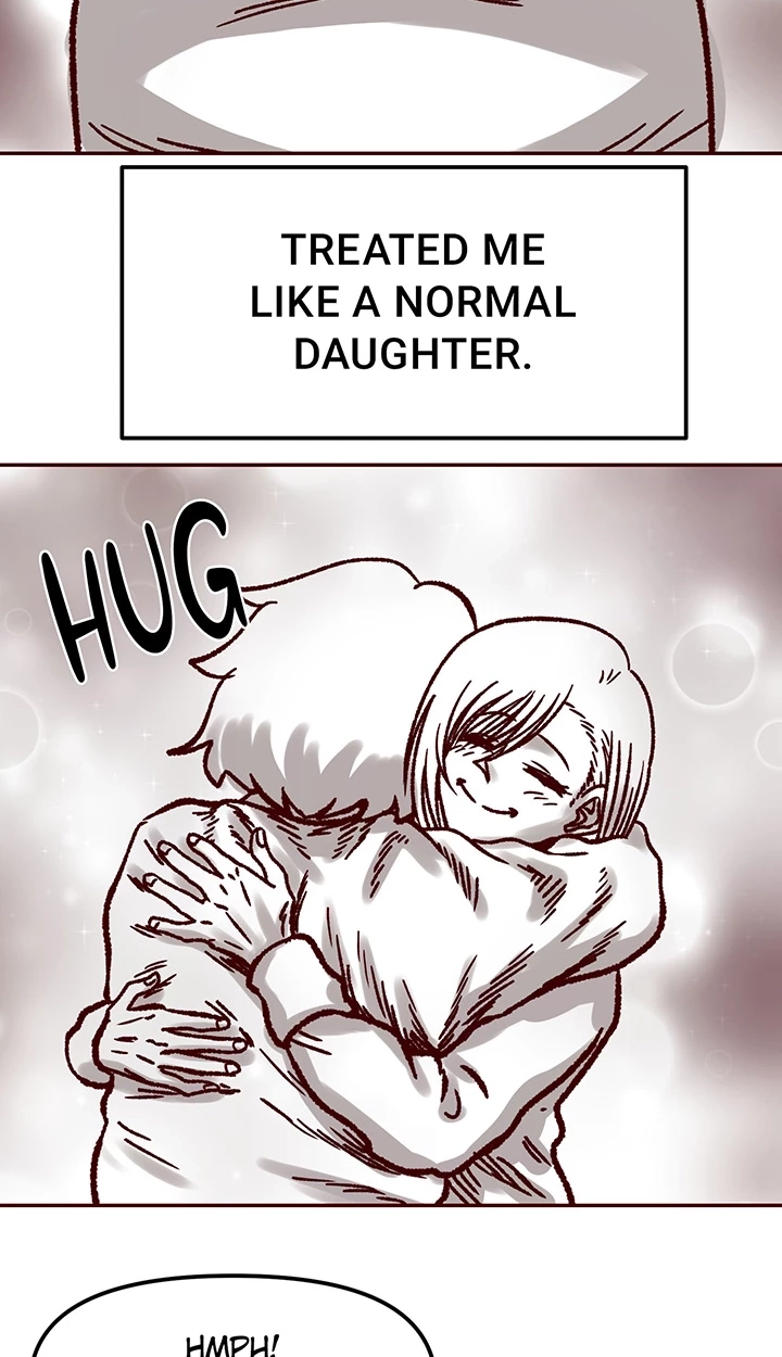 Muscle Girls Colosseum Chapter 27 page 7 - 