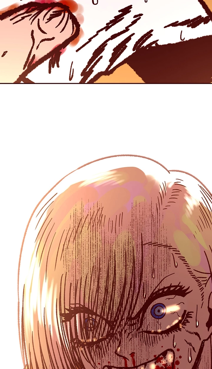 Muscle Girls Colosseum Chapter 27 page 62 - 
