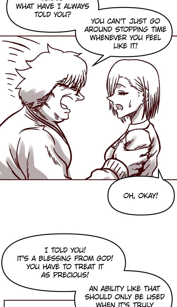 Muscle Girls Colosseum Chapter 27 page 8 - 