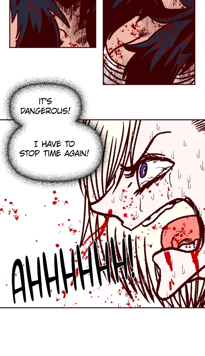Muscle Girls Colosseum Chapter 28 page 2 - 
