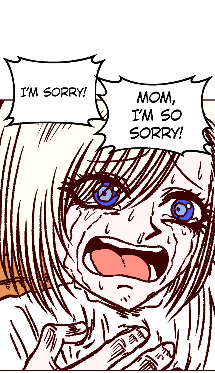 Muscle Girls Colosseum Chapter 28 page 14 - 