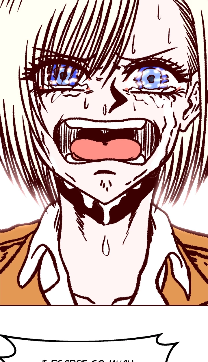 Muscle Girls Colosseum Chapter 28 page 17 - 
