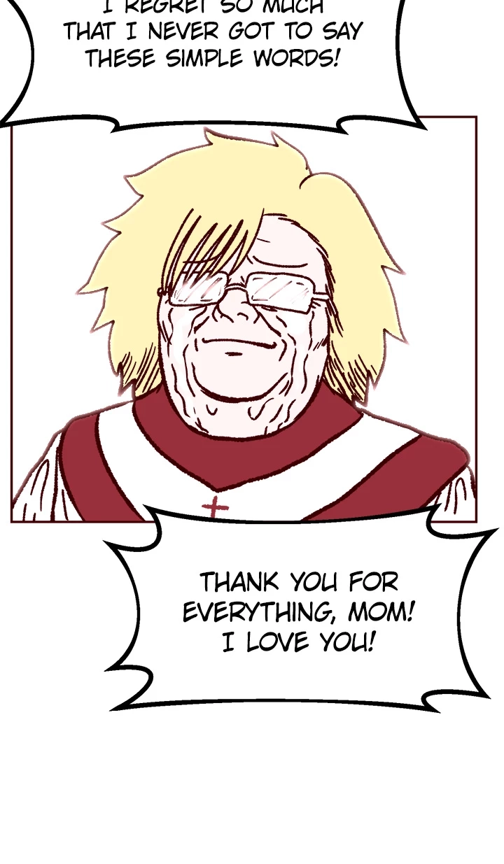 Muscle Girls Colosseum Chapter 28 page 18 - 