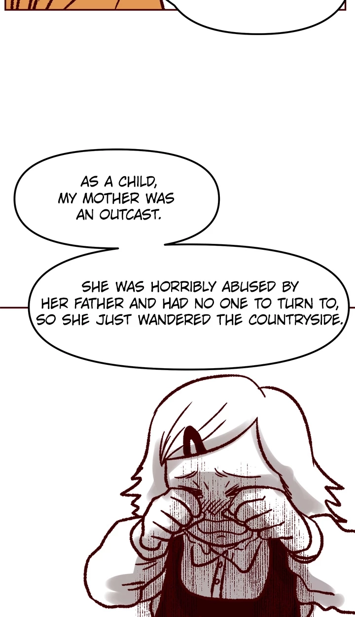 Muscle Girls Colosseum Chapter 28 page 28 - 