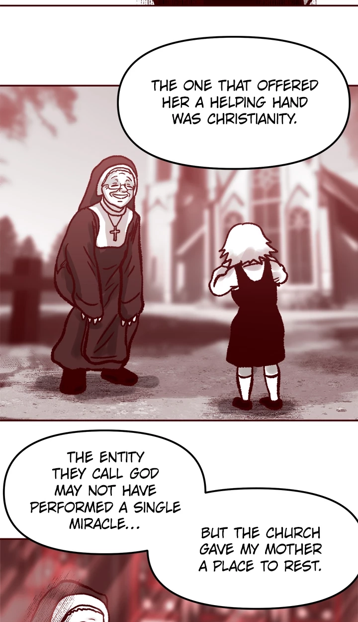 Muscle Girls Colosseum Chapter 28 page 29 - 