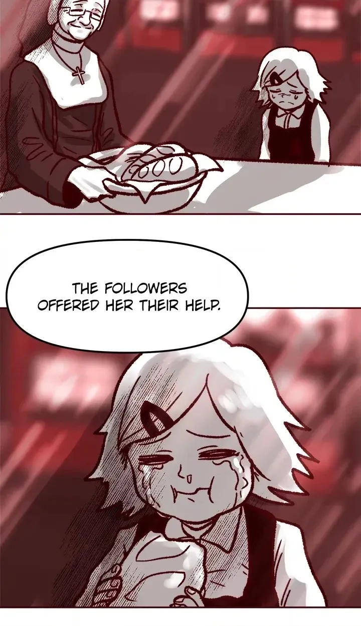 Muscle Girls Colosseum Chapter 28 page 30 - 