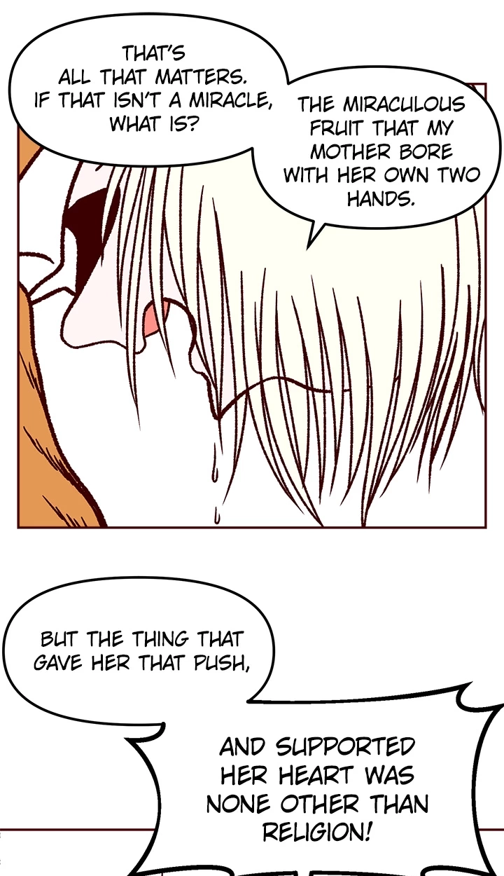 Muscle Girls Colosseum Chapter 28 page 33 - 